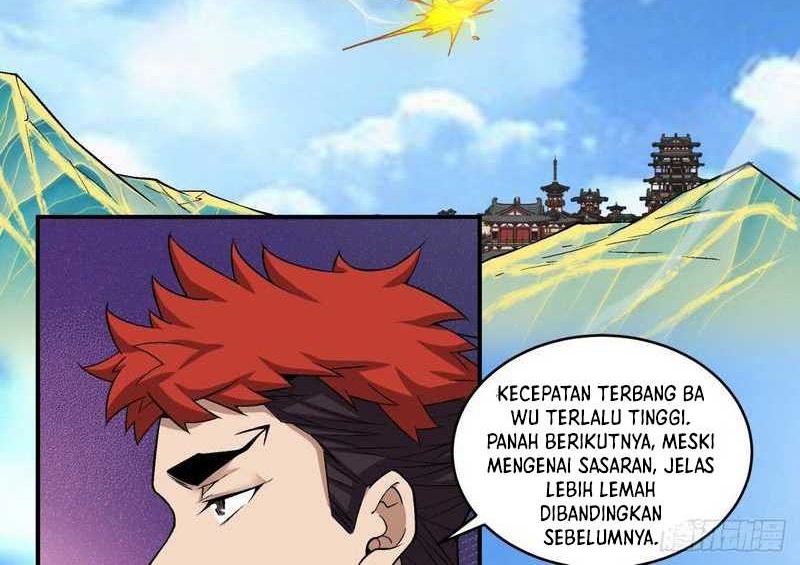 My Disciples Are All Big Villains Chapter 352 Gambar 29