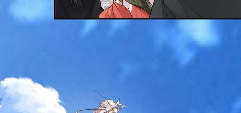 My Disciples Are All Big Villains Chapter 352 Gambar 35