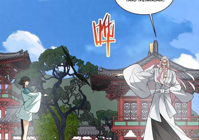 My Disciples Are All Big Villains Chapter 352 Gambar 19