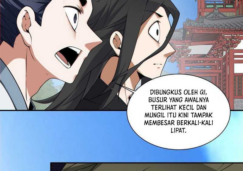 My Disciples Are All Big Villains Chapter 352 Gambar 21