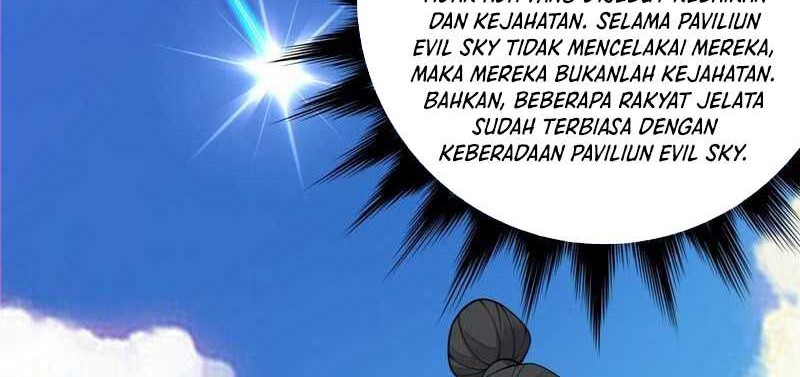 My Disciples Are All Big Villains Chapter 352 Gambar 47