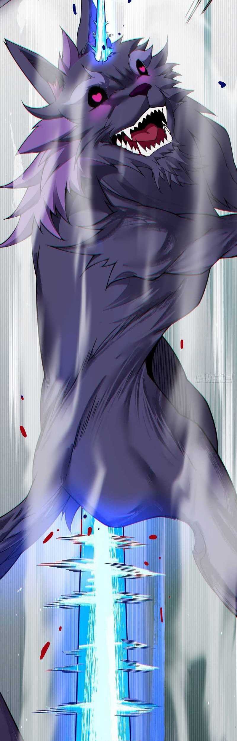 My Disciples Are All Big Villains Chapter 352 Gambar 52