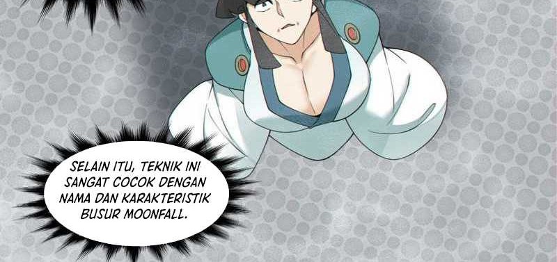 My Disciples Are All Big Villains Chapter 352 Gambar 41