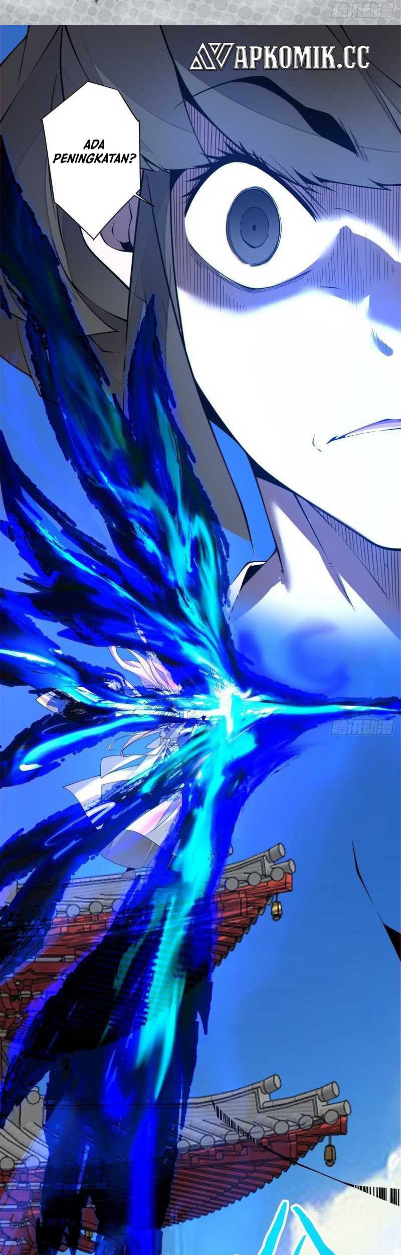 My Disciples Are All Big Villains Chapter 352 Gambar 42