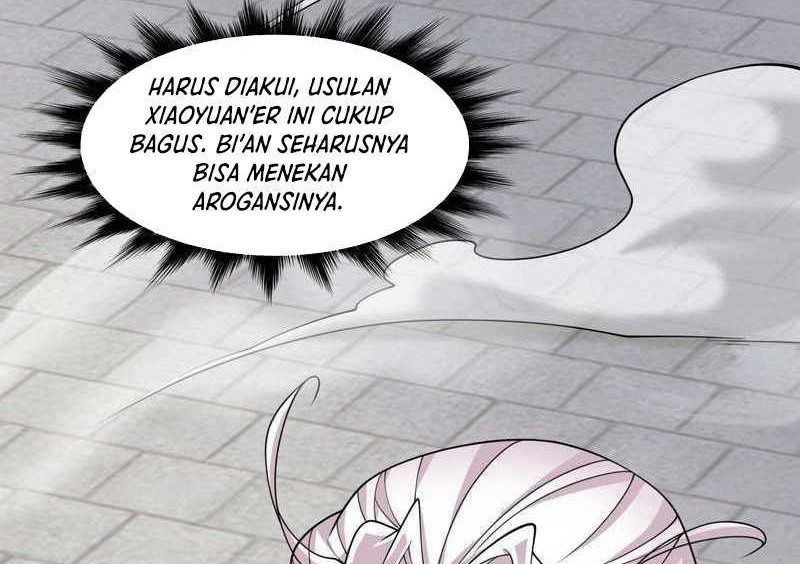 My Disciples Are All Big Villains Chapter 352 Gambar 3