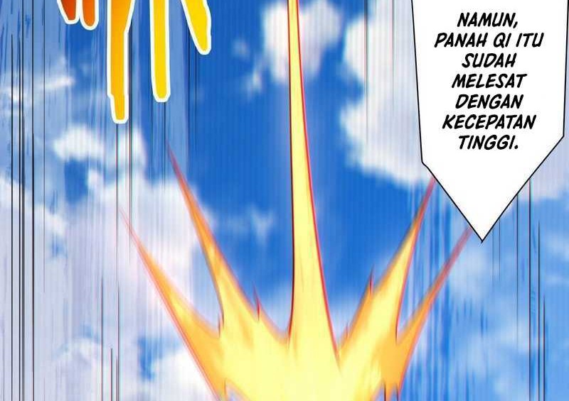 My Disciples Are All Big Villains Chapter 352 Gambar 9