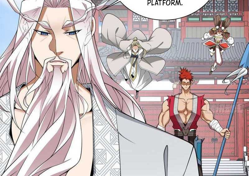 My Disciples Are All Big Villains Chapter 352 Gambar 17