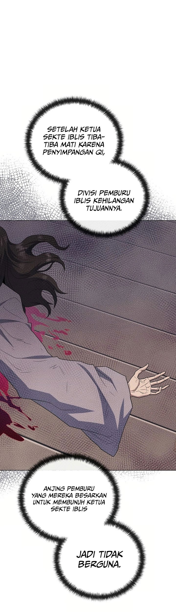 The Heavenly Demon Lord Who Doesn’t Want to Level Up Chapter 75 Gambar 26