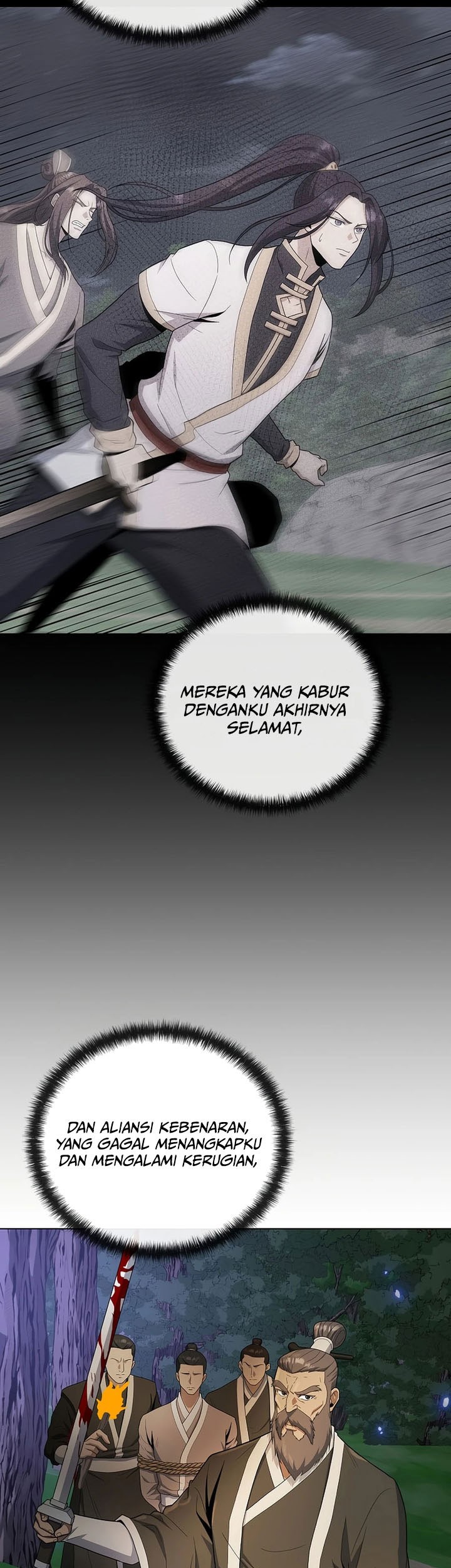 The Heavenly Demon Lord Who Doesn’t Want to Level Up Chapter 75 Gambar 30