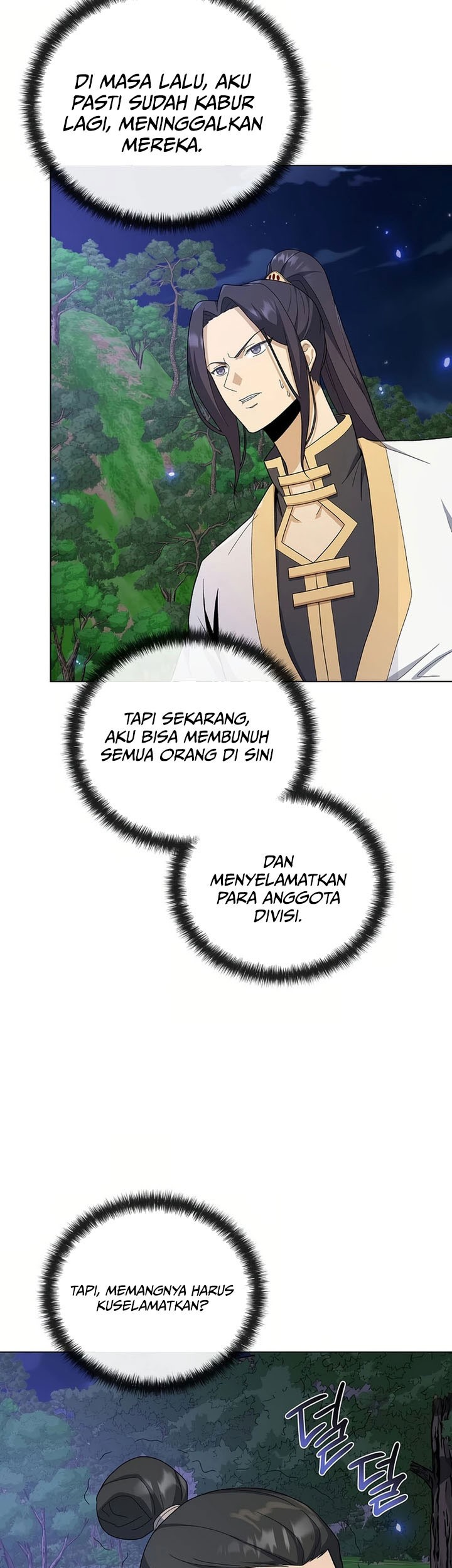 The Heavenly Demon Lord Who Doesn’t Want to Level Up Chapter 75 Gambar 32