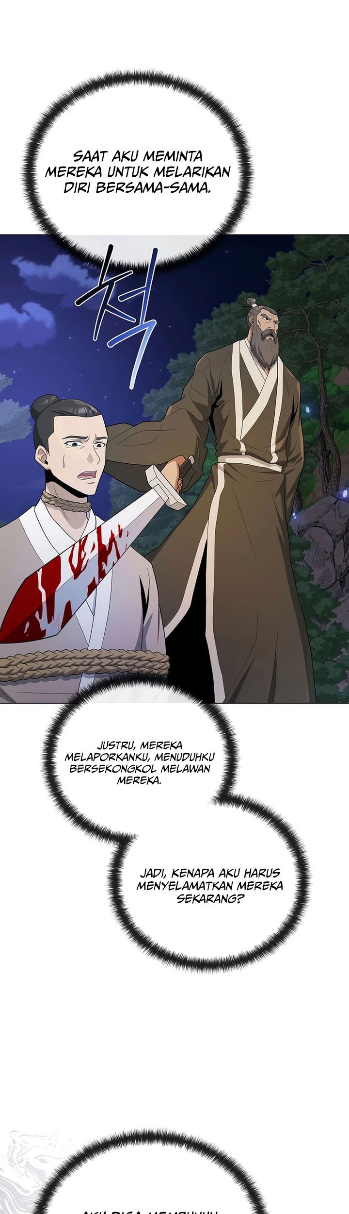 The Heavenly Demon Lord Who Doesn’t Want to Level Up Chapter 75 Gambar 34