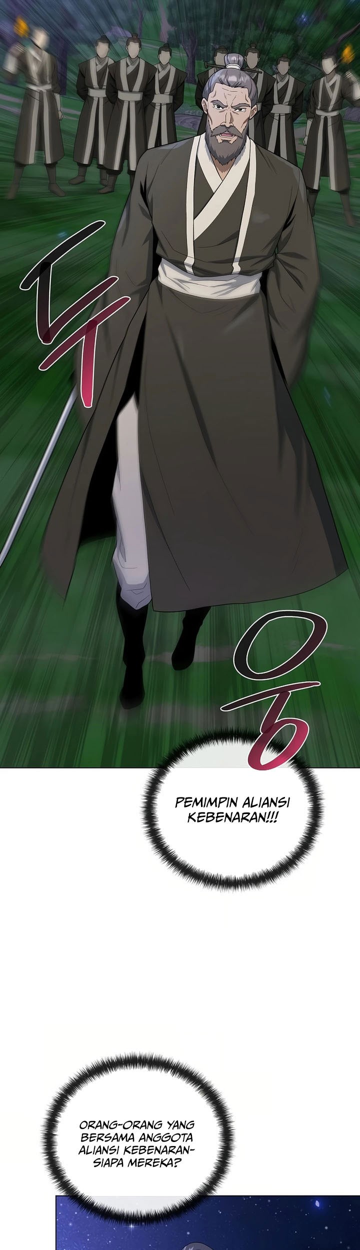 The Heavenly Demon Lord Who Doesn’t Want to Level Up Chapter 75 Gambar 18