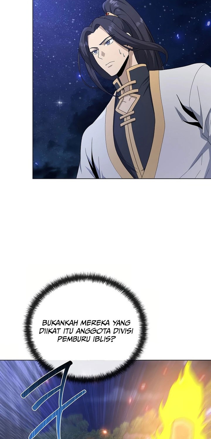 The Heavenly Demon Lord Who Doesn’t Want to Level Up Chapter 75 Gambar 19