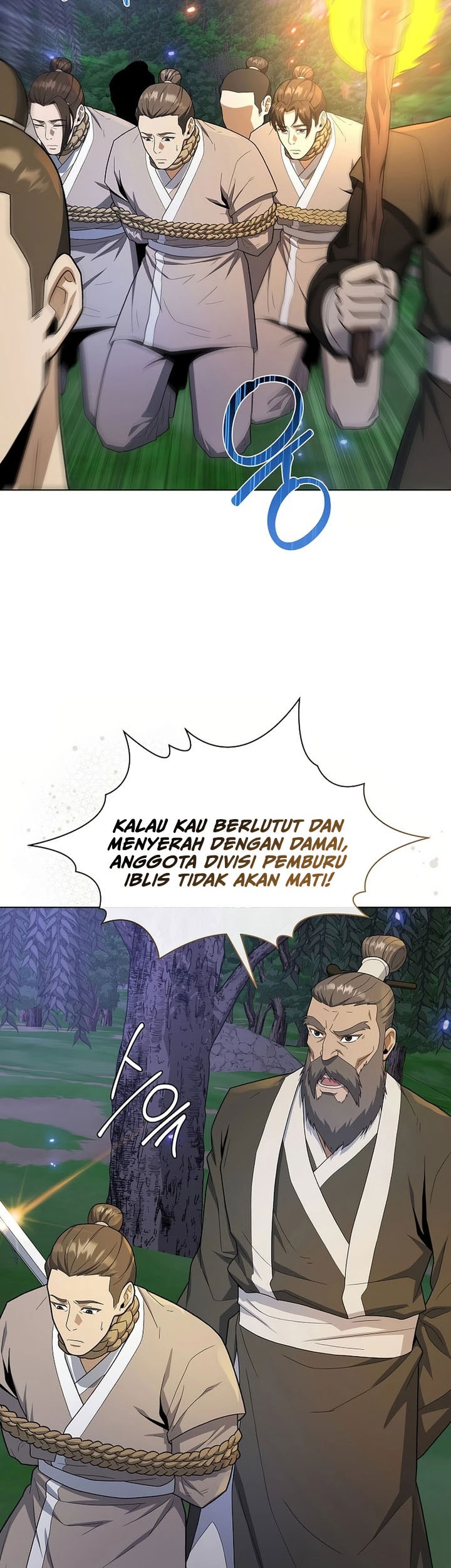 The Heavenly Demon Lord Who Doesn’t Want to Level Up Chapter 75 Gambar 20