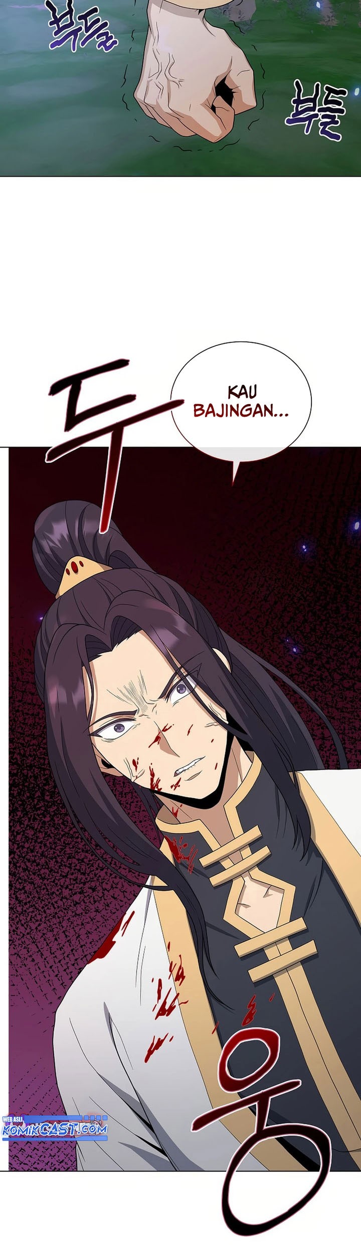 The Heavenly Demon Lord Who Doesn’t Want to Level Up Chapter 75 Gambar 24