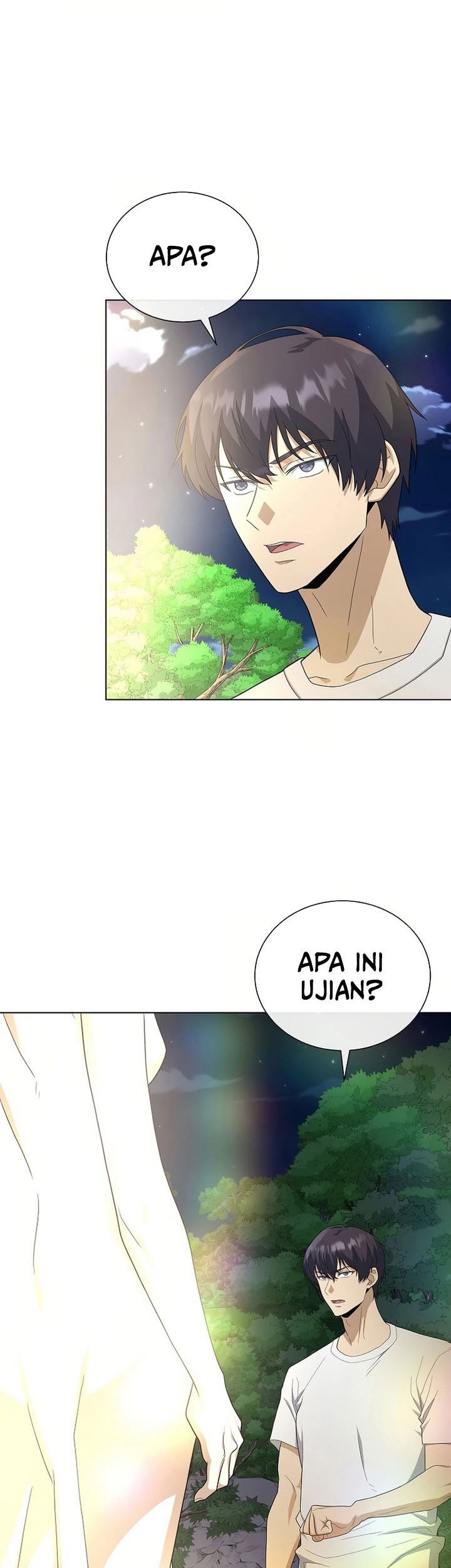 The Heavenly Demon Lord Who Doesn’t Want to Level Up Chapter 75 Gambar 46