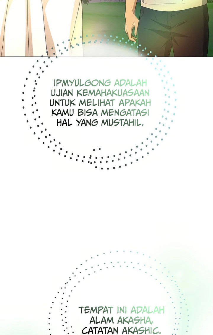 The Heavenly Demon Lord Who Doesn’t Want to Level Up Chapter 75 Gambar 47