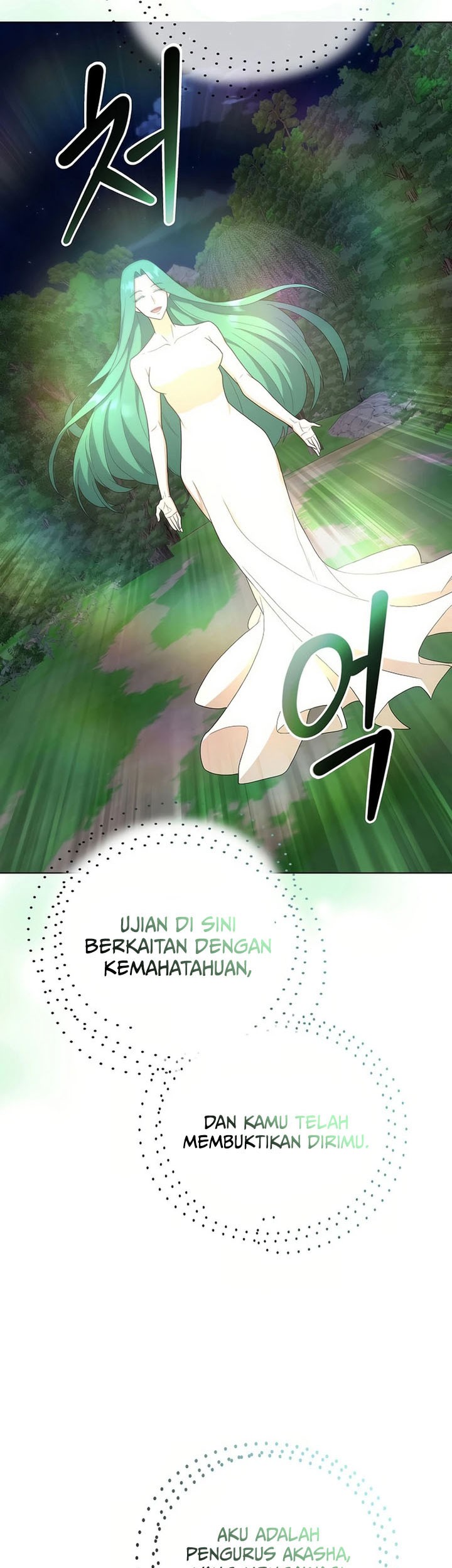 The Heavenly Demon Lord Who Doesn’t Want to Level Up Chapter 75 Gambar 48