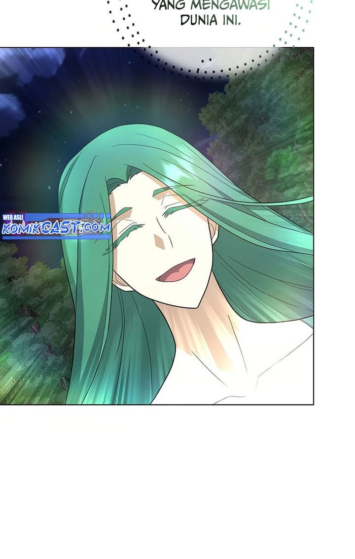 The Heavenly Demon Lord Who Doesn’t Want to Level Up Chapter 75 Gambar 49