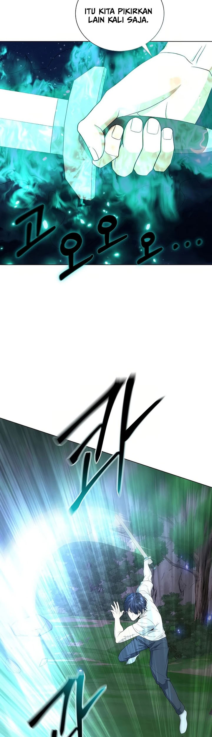 The Heavenly Demon Lord Who Doesn’t Want to Level Up Chapter 75 Gambar 52