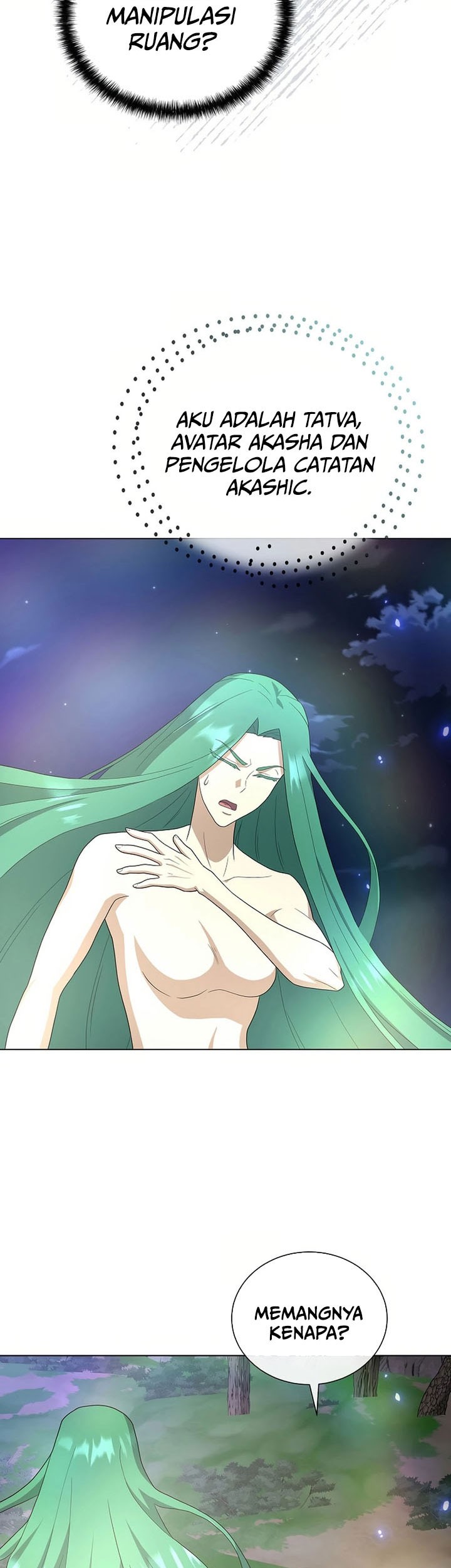 The Heavenly Demon Lord Who Doesn’t Want to Level Up Chapter 75 Gambar 56