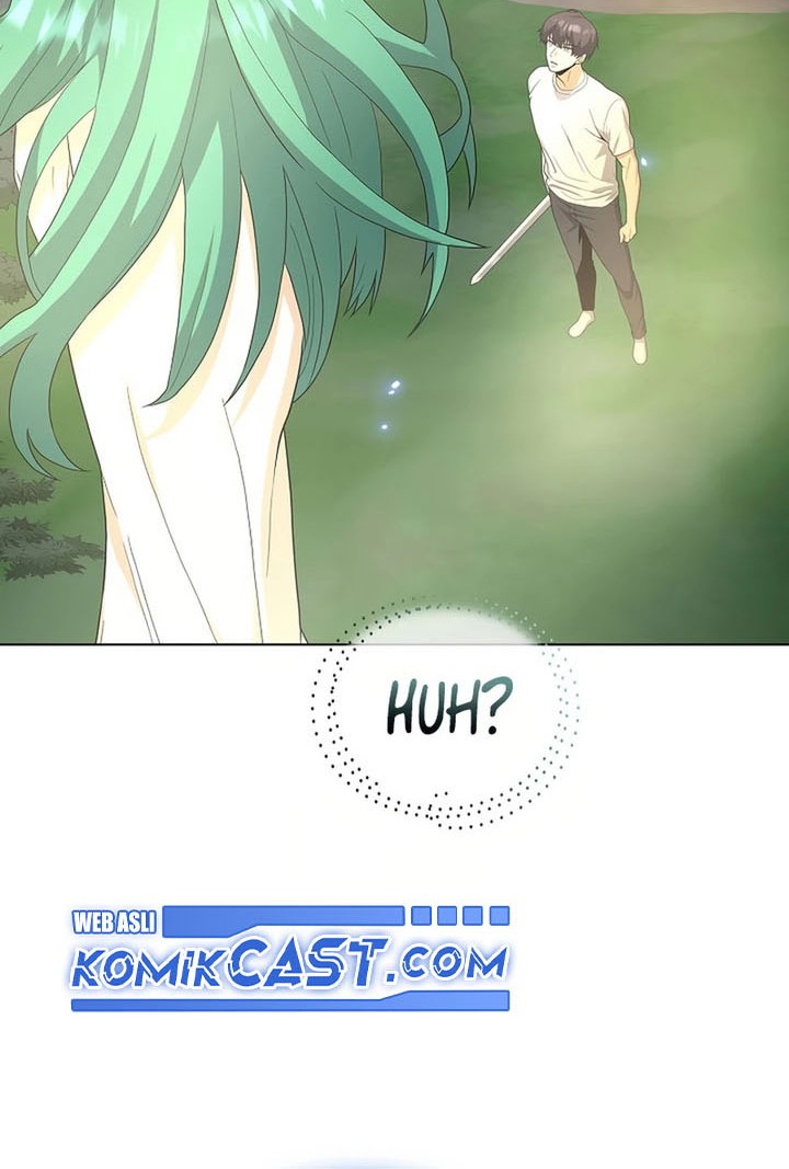 The Heavenly Demon Lord Who Doesn’t Want to Level Up Chapter 75 Gambar 57