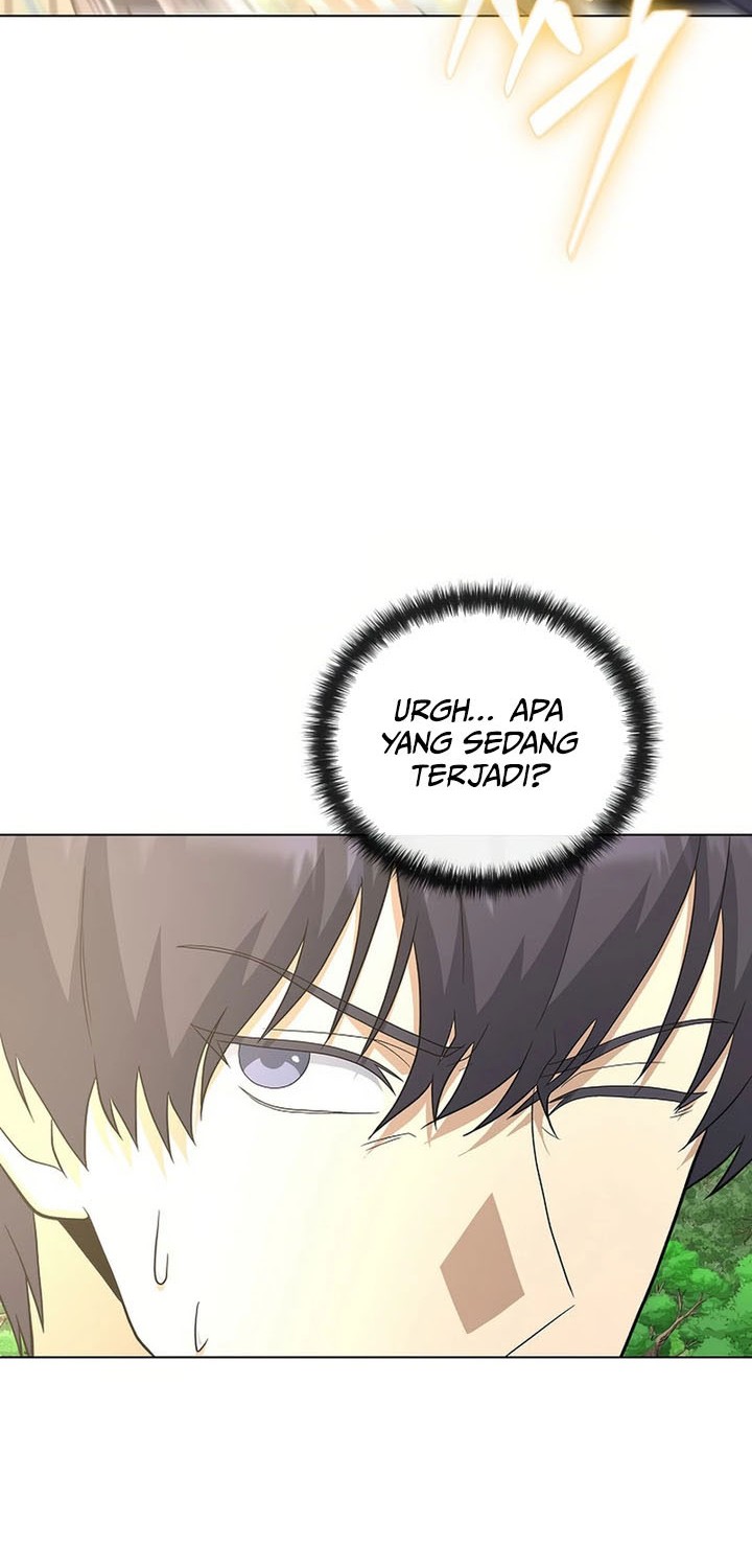 The Heavenly Demon Lord Who Doesn’t Want to Level Up Chapter 75 Gambar 41