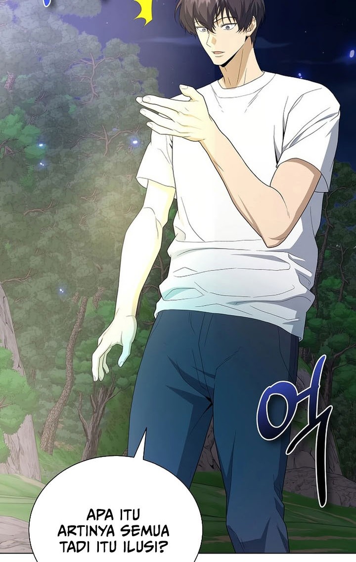 The Heavenly Demon Lord Who Doesn’t Want to Level Up Chapter 75 Gambar 43