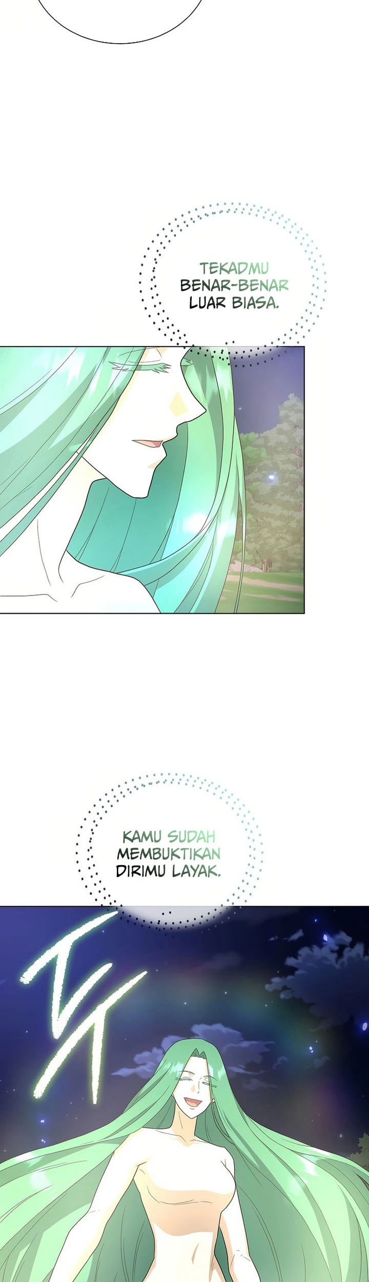 The Heavenly Demon Lord Who Doesn’t Want to Level Up Chapter 75 Gambar 44