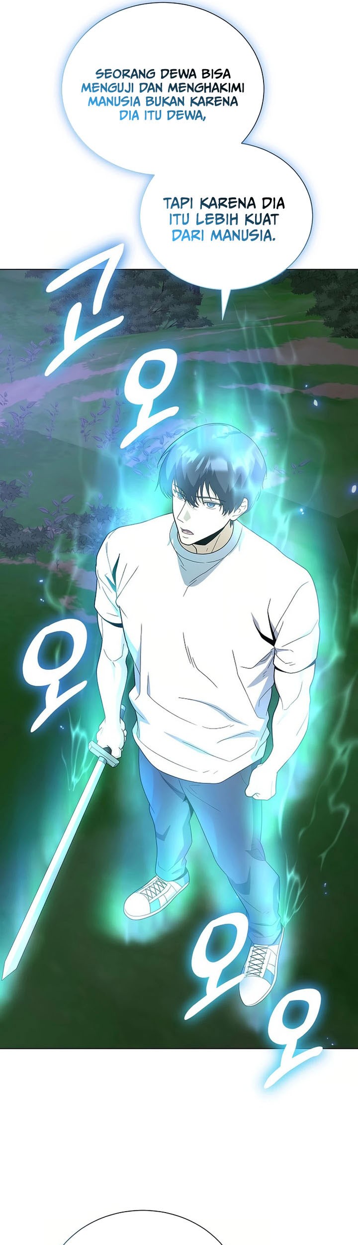 The Heavenly Demon Lord Who Doesn’t Want to Level Up Chapter 75 Gambar 58