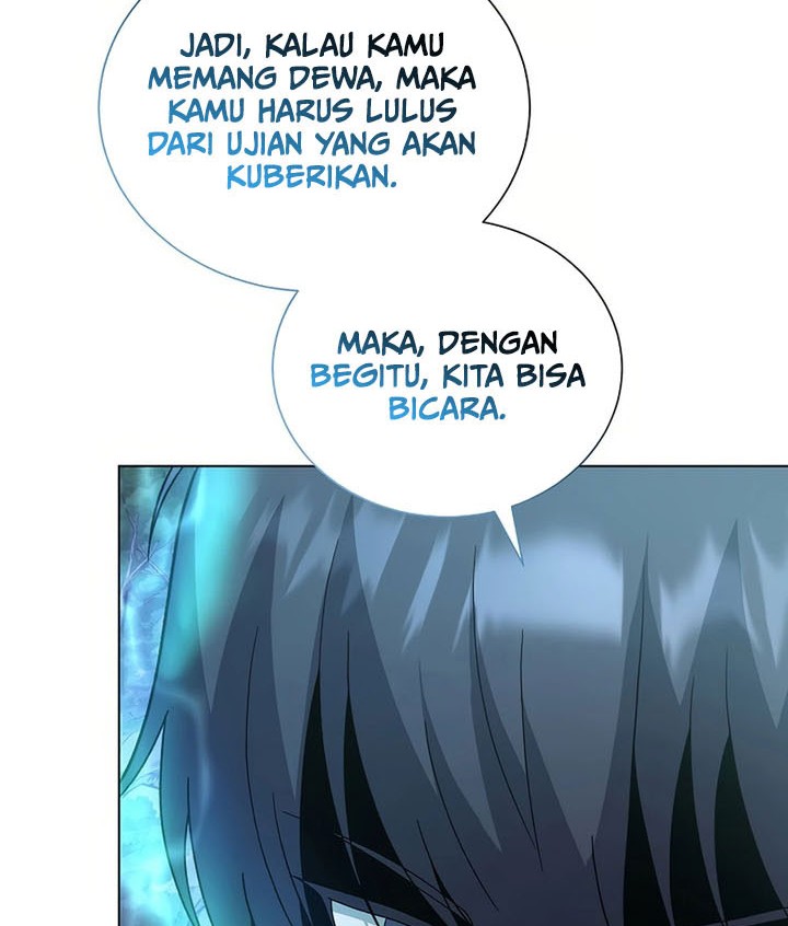 The Heavenly Demon Lord Who Doesn’t Want to Level Up Chapter 75 Gambar 59