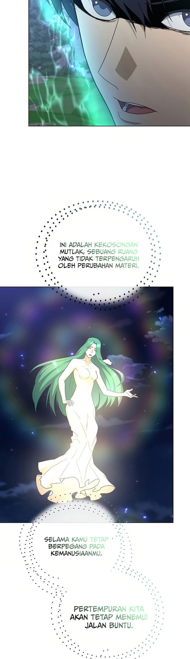 The Heavenly Demon Lord Who Doesn’t Want to Level Up Chapter 75 Gambar 60