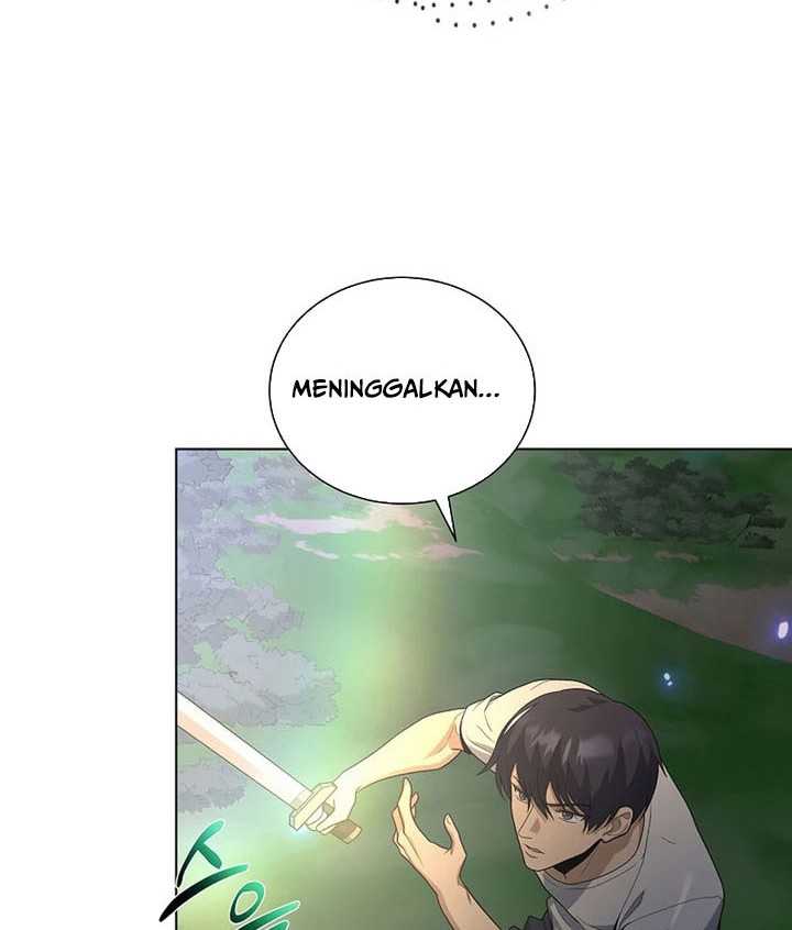 The Heavenly Demon Lord Who Doesn’t Want to Level Up Chapter 75 Gambar 61