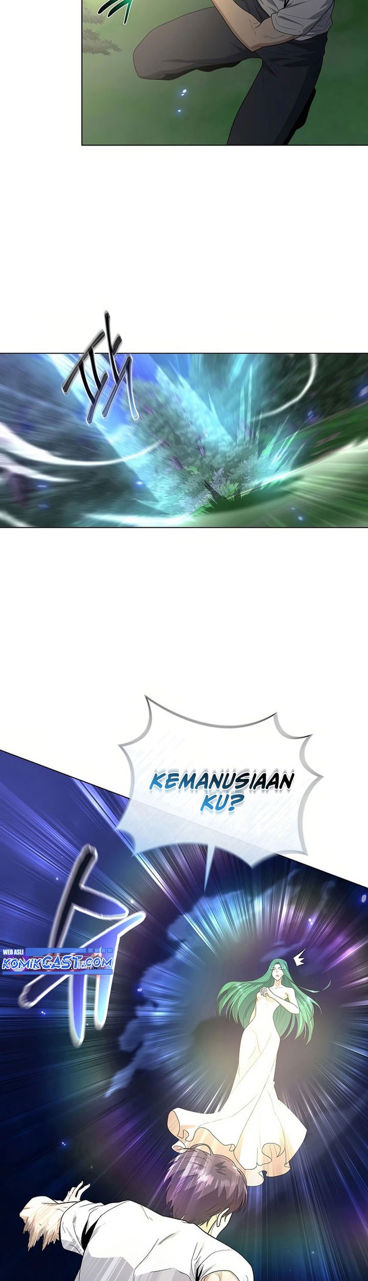 The Heavenly Demon Lord Who Doesn’t Want to Level Up Chapter 75 Gambar 62