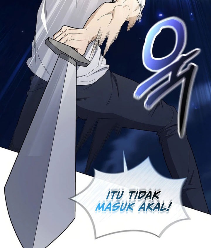 The Heavenly Demon Lord Who Doesn’t Want to Level Up Chapter 75 Gambar 63