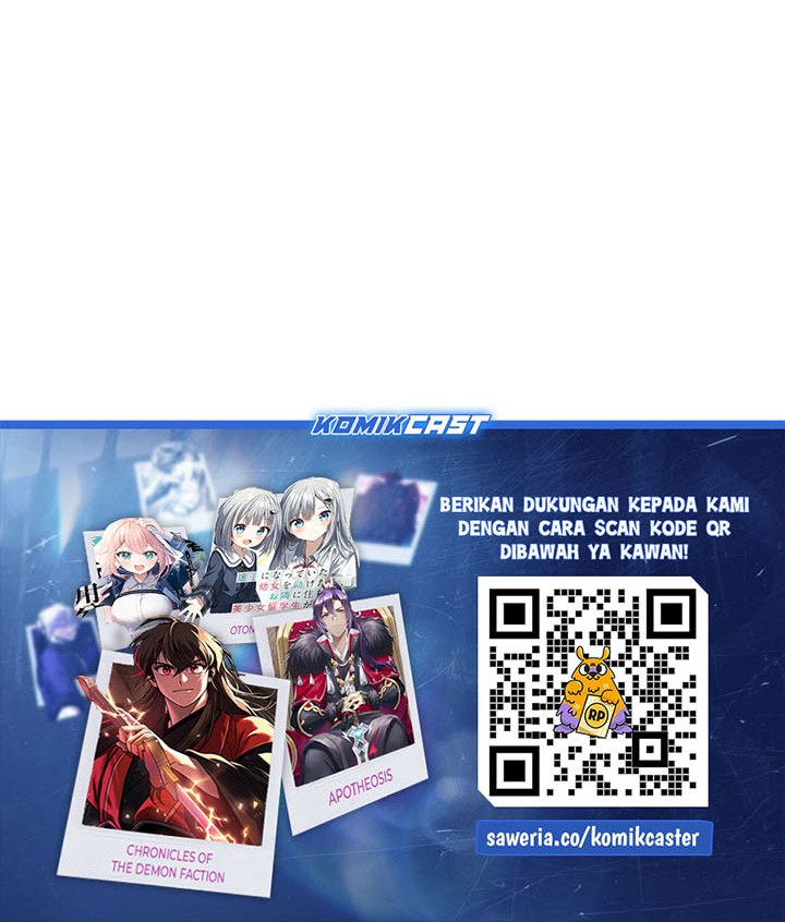 The Heavenly Demon Lord Who Doesn’t Want to Level Up Chapter 75 Gambar 65