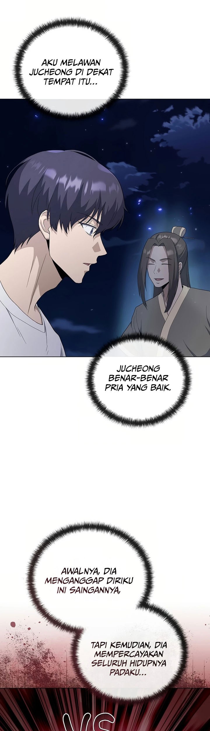 The Heavenly Demon Lord Who Doesn’t Want to Level Up Chapter 75 Gambar 8