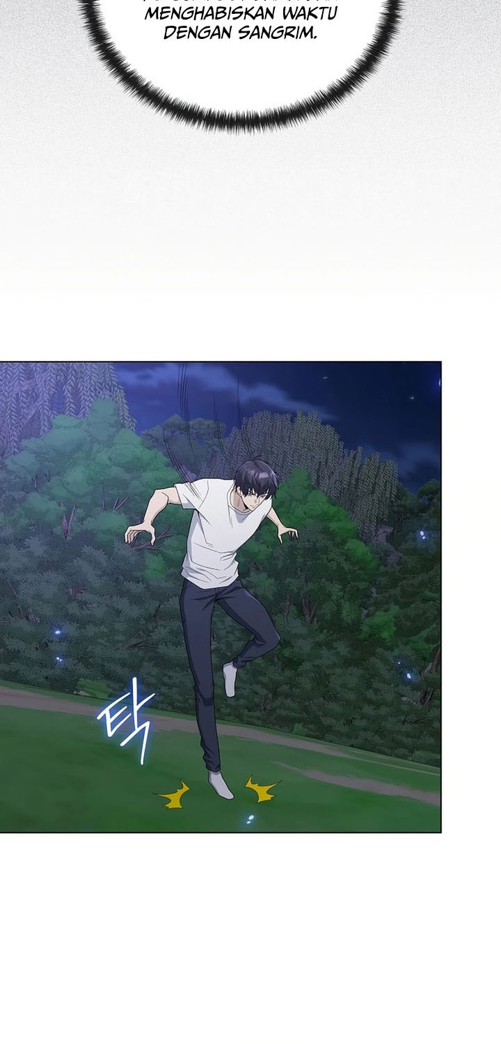 The Heavenly Demon Lord Who Doesn’t Want to Level Up Chapter 75 Gambar 11