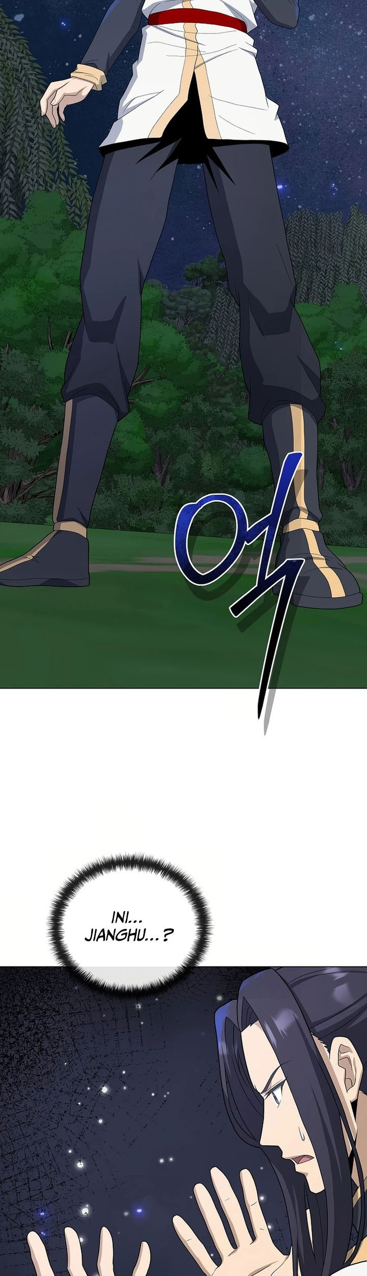 The Heavenly Demon Lord Who Doesn’t Want to Level Up Chapter 75 Gambar 14