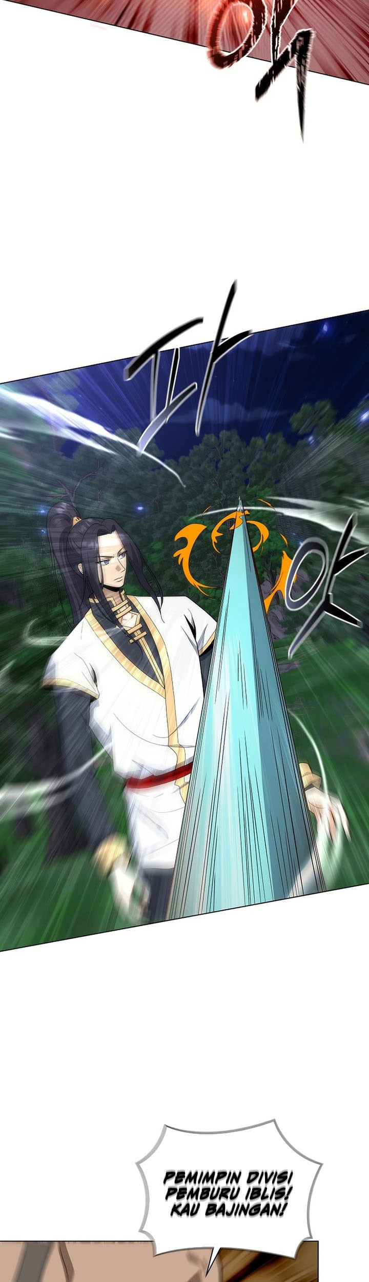 The Heavenly Demon Lord Who Doesn’t Want to Level Up Chapter 75 Gambar 16