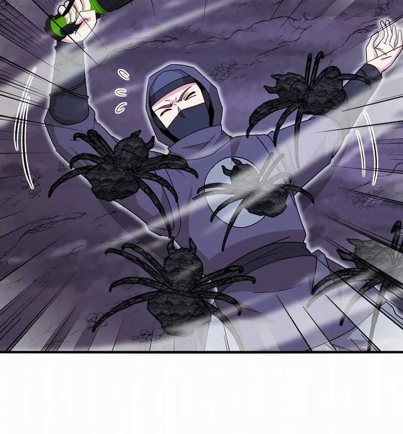 Divine Leveling System Chapter 115 Gambar 22