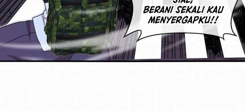 Divine Leveling System Chapter 115 Gambar 8