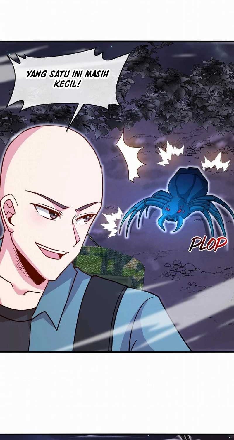 Divine Leveling System Chapter 114 Gambar 26