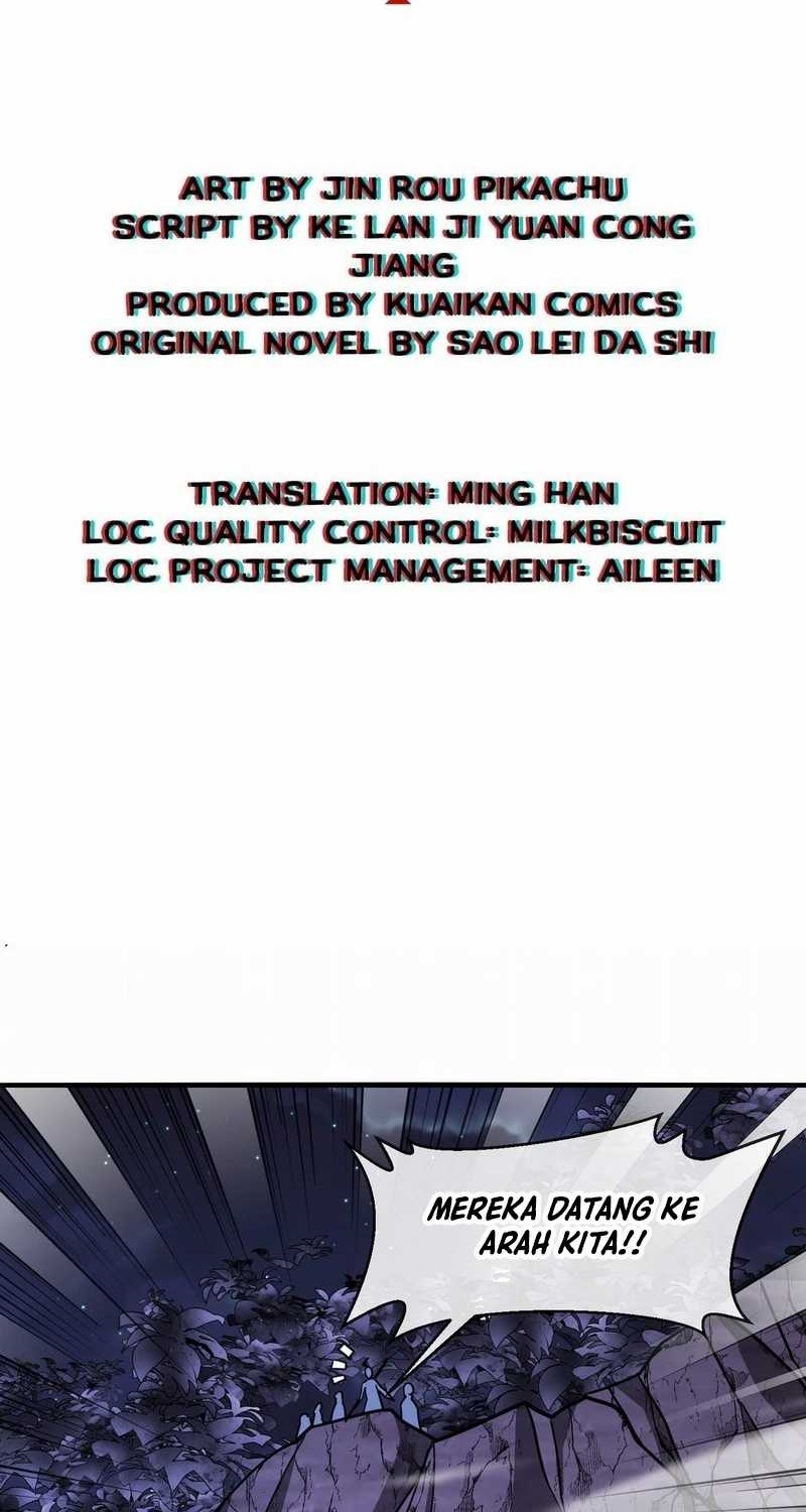 Manhua Divine Leveling System Chapter 114 gambar nomor 2