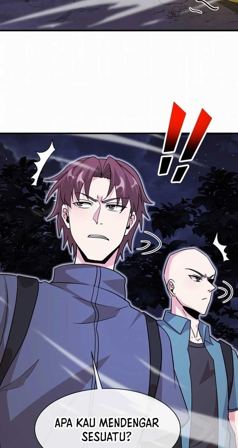 Divine Leveling System Chapter 114 Gambar 40