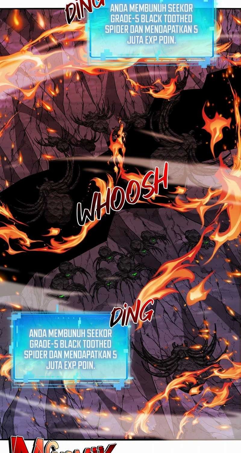 Divine Leveling System Chapter 114 Gambar 10