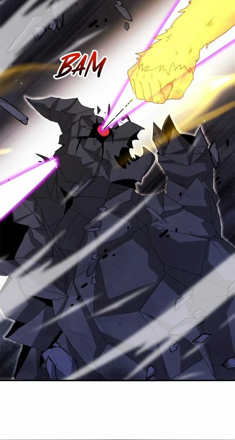 Divine Leveling System Chapter 113 Gambar 34