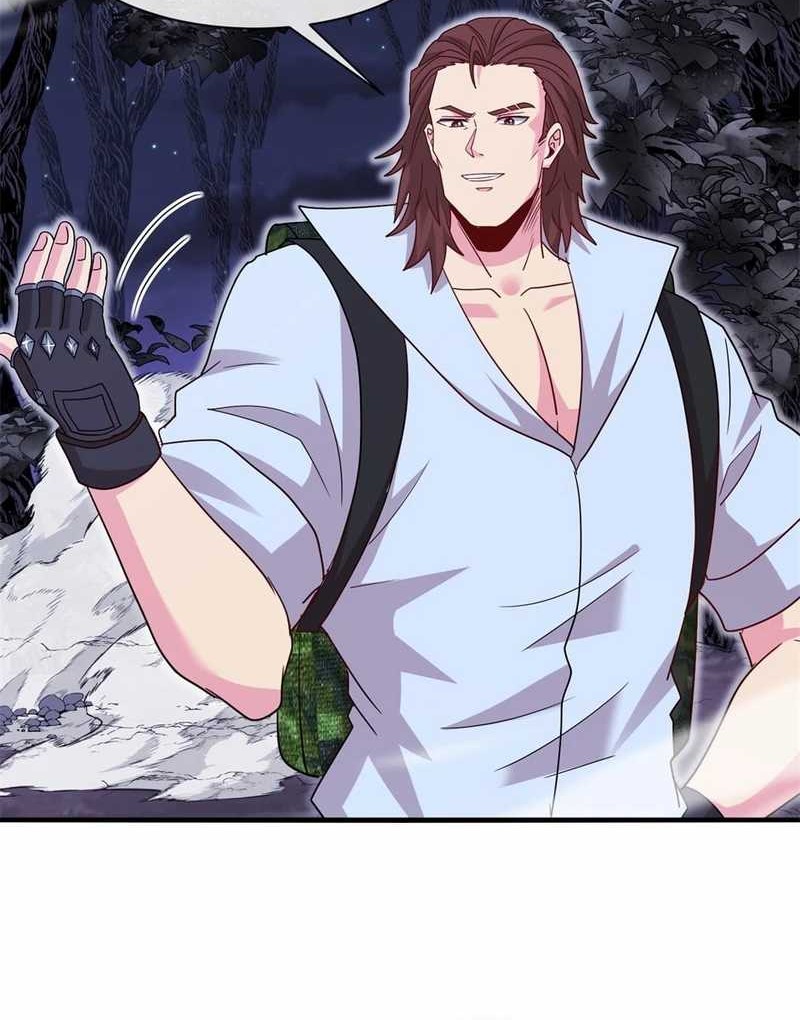 Divine Leveling System Chapter 113 Gambar 38