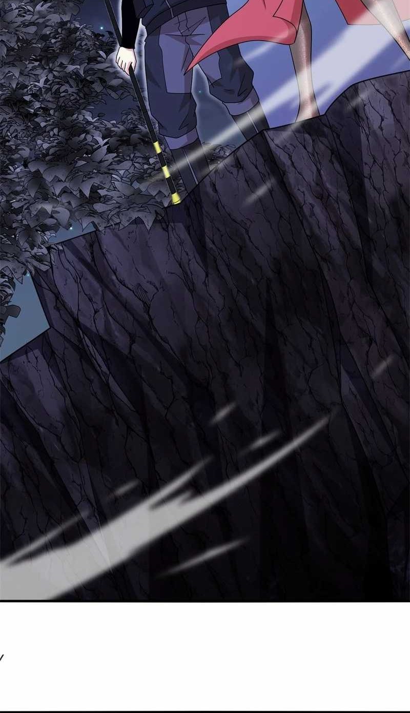 Divine Leveling System Chapter 113 Gambar 44