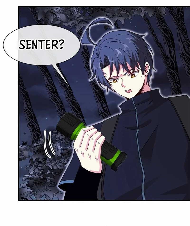 Divine Leveling System Chapter 113 Gambar 46